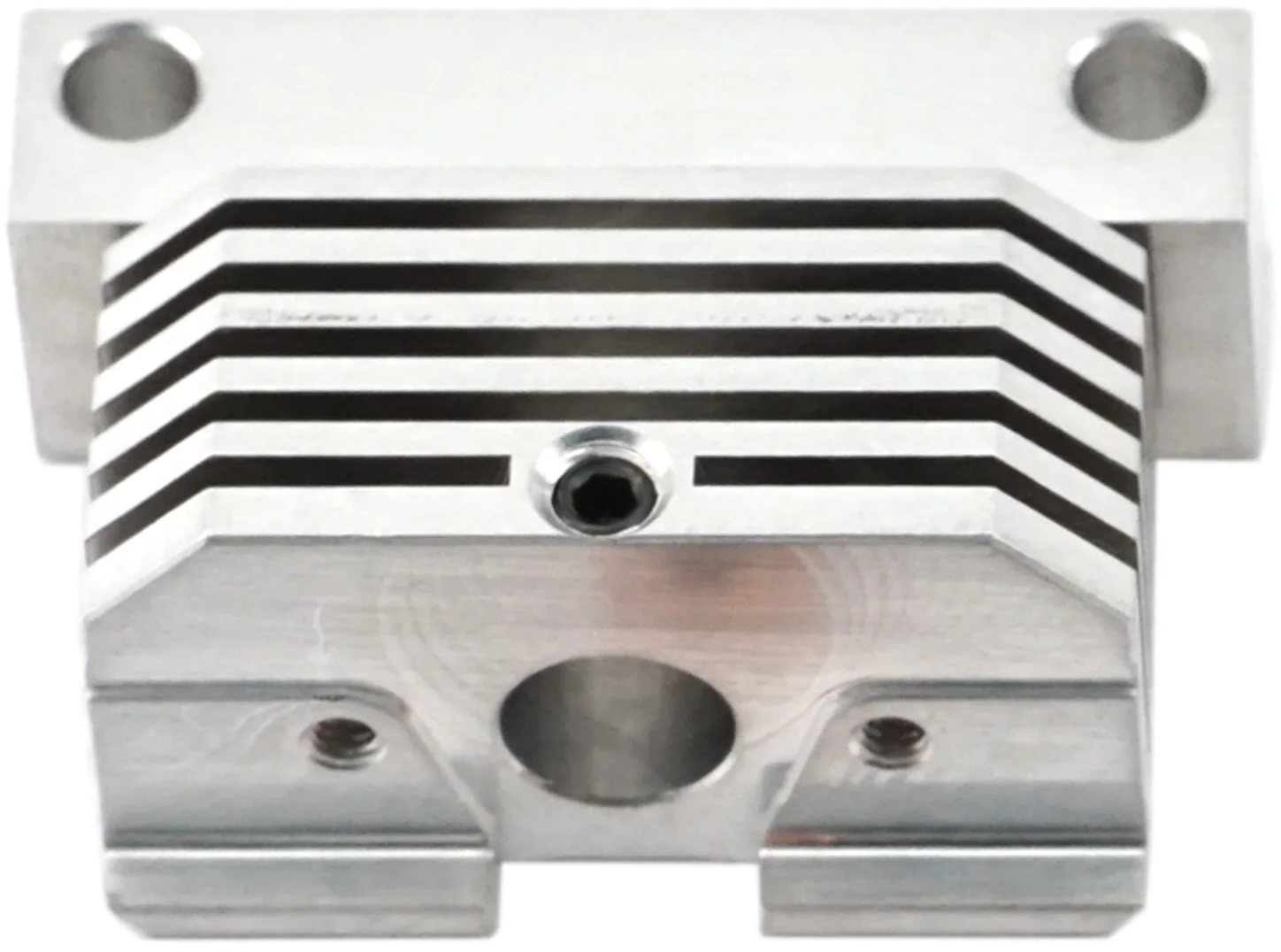 Micro-Swiss  FlowTech™ Heatsink für Elegoo Neptune 4 Serie    Ersatz Heatsink für FlowTech™ Hotend für Elegoo