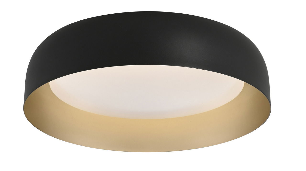 Just Light Deckenleuchte OSKO OSKO