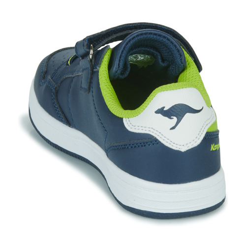 Kangaroos - K-CP FRESH EV - Marine