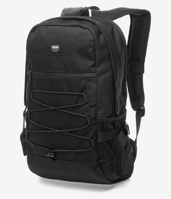 Vans Original Rucksack 20L (black)