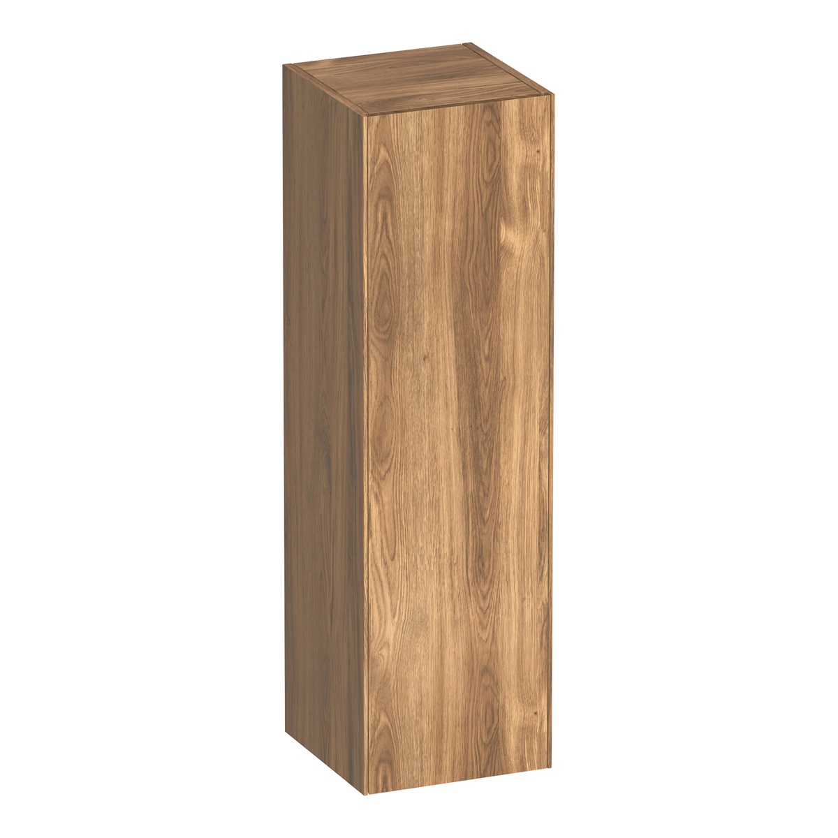 Brauer Inspire kolomkast 120cm linksdraaiend honey