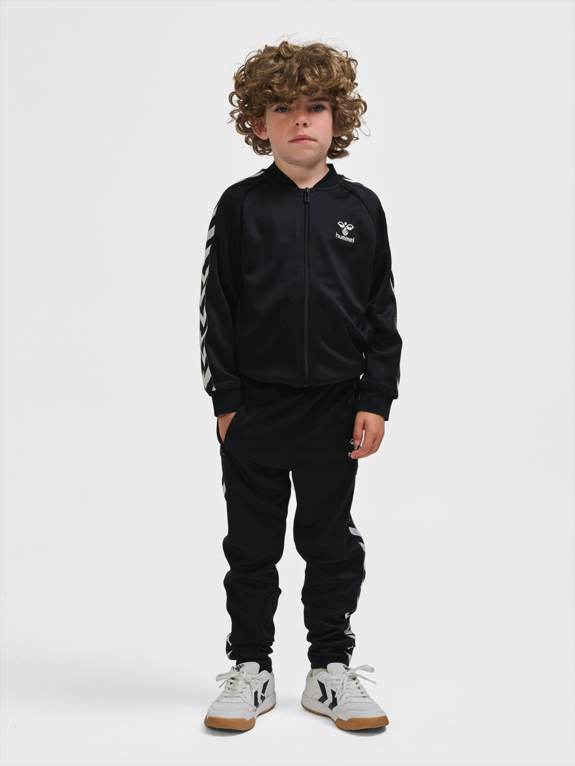 hmlNEWI PANTS