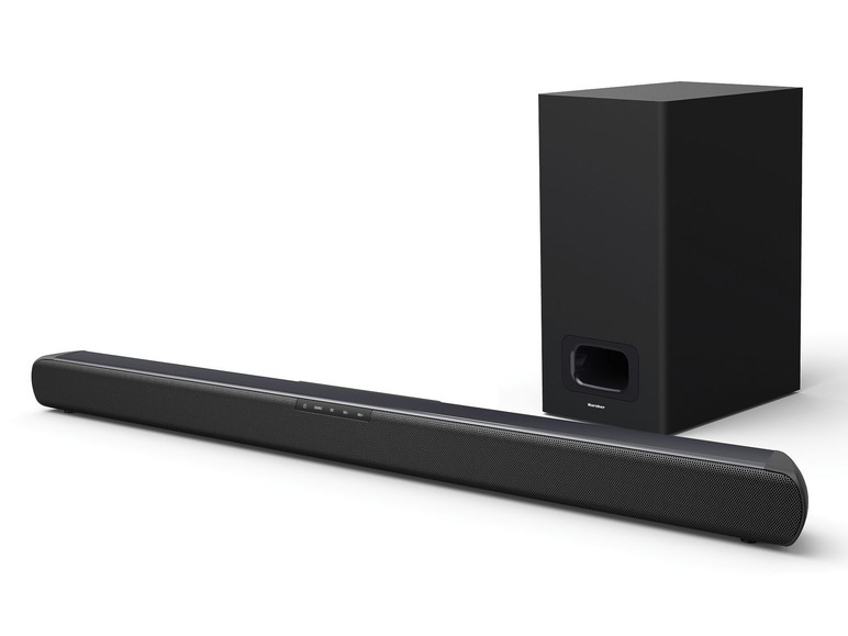 SB 800S Bluetooth-soundbar