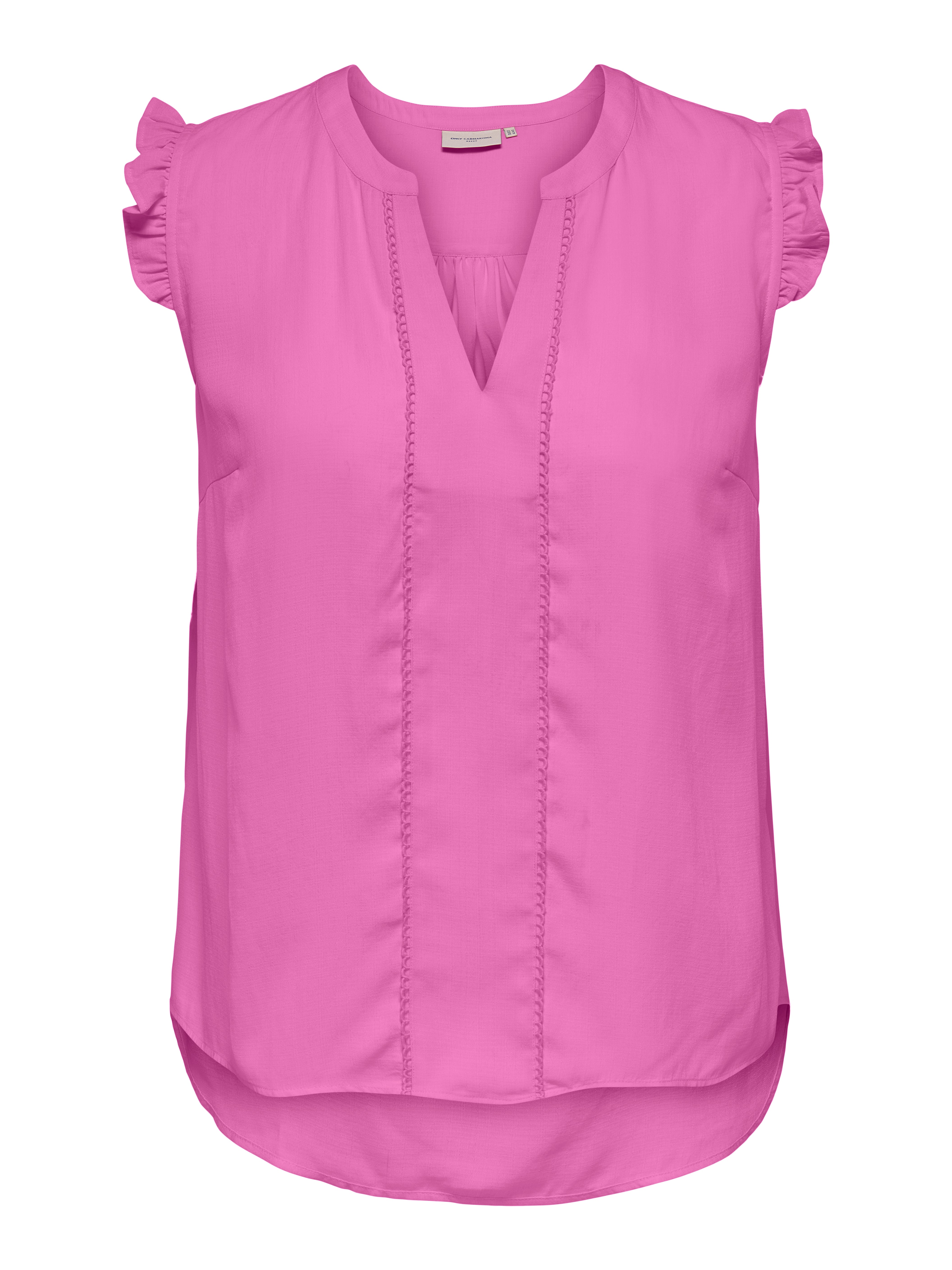 CARPAELLO Top Super Pink