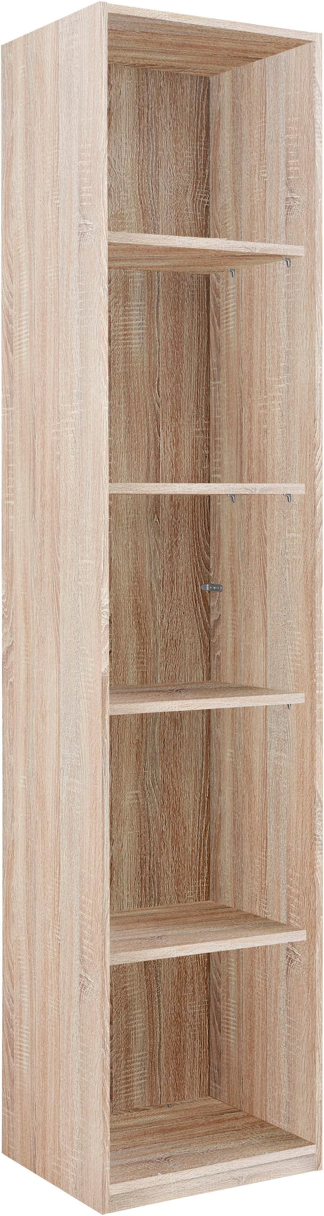 Wimex Standregal »New York« 208 oder 236cm hoch