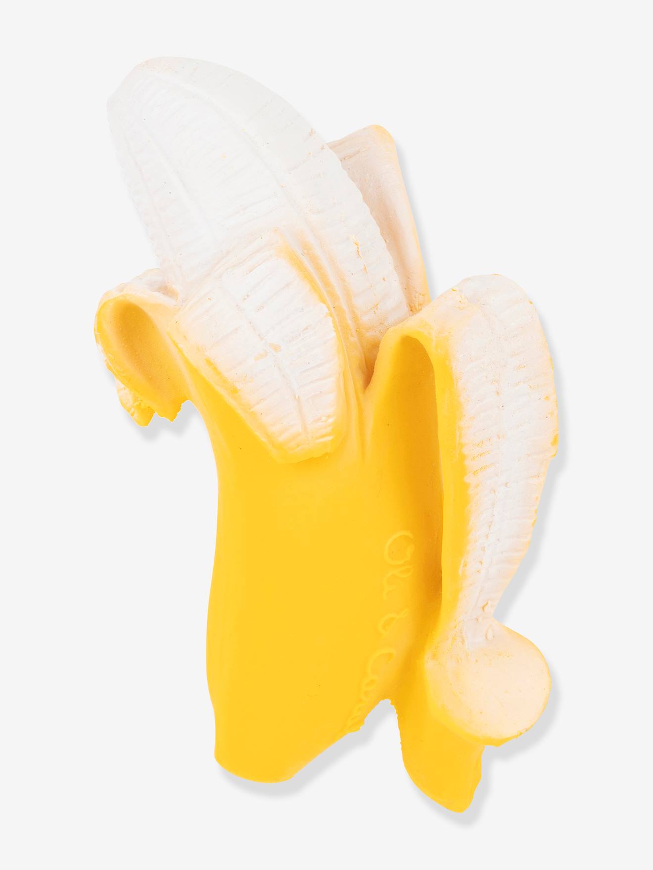 Brinquedo de dentição Ana Banana