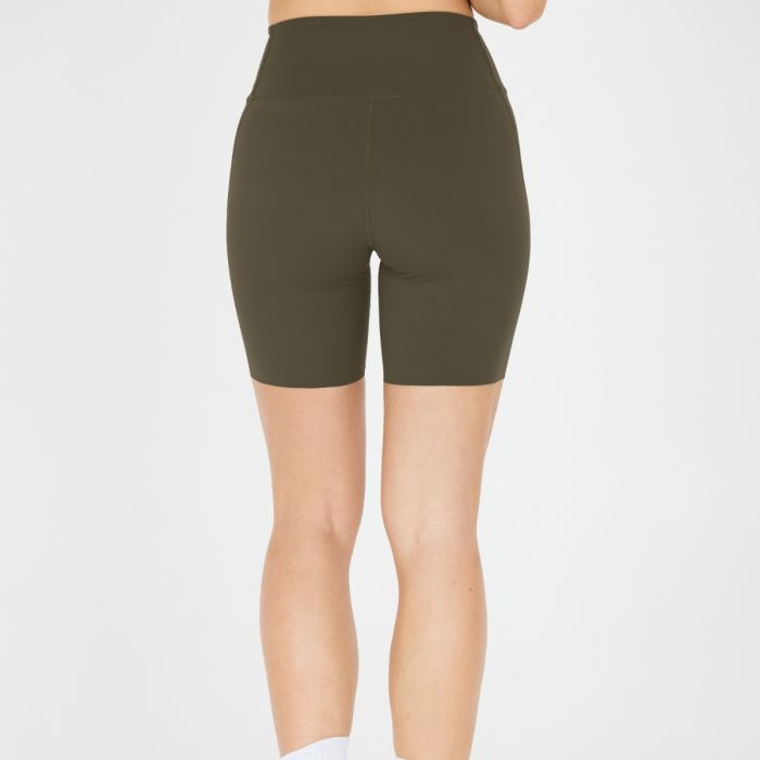 Endurance Dame Korte tights Ranveigh Short Tights Grøn