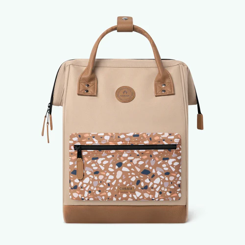 Sac à dos Adventurer Medium Kuala Lumpur marron