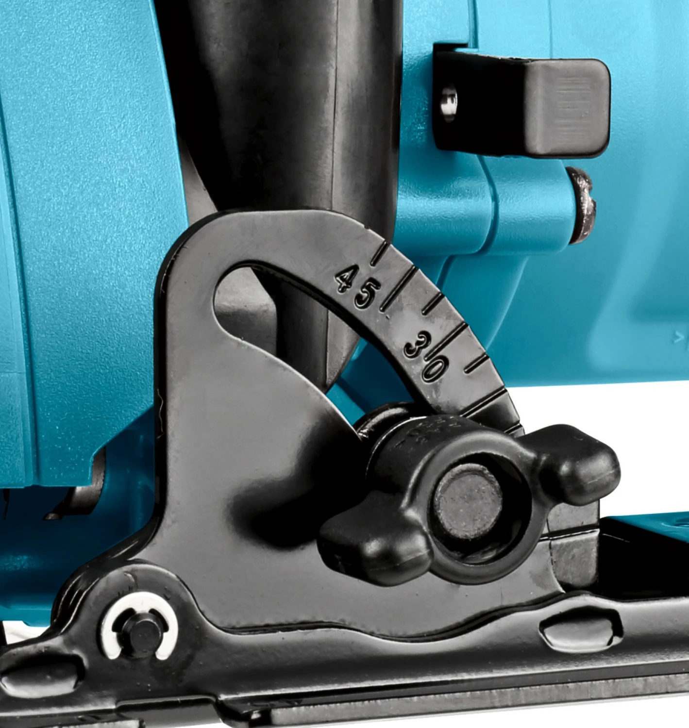 Makita HS301DSAE 10.8V Li-Ion Accu cirkelzaag set (2x 2.0Ah accu) in koffer - 85mm