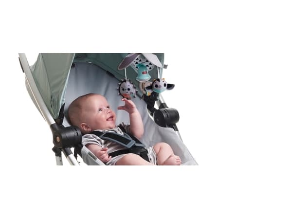Tiny Love Pack & Go Magical Tales, Universell