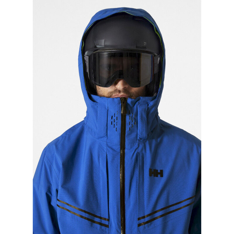 Alpha Infinity Jacket - Veste ski homme