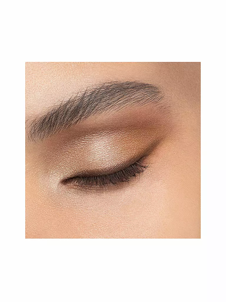 DIOR Lidaschatten - Diorshow 5 Couleurs ( 559 Poncho ) camel