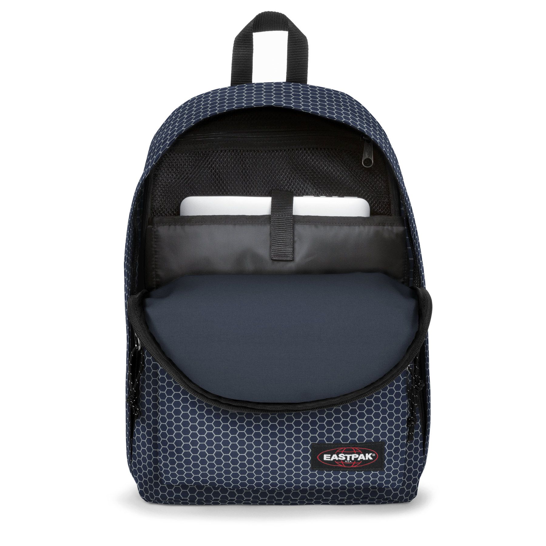 Out Of Office Refleks Navy