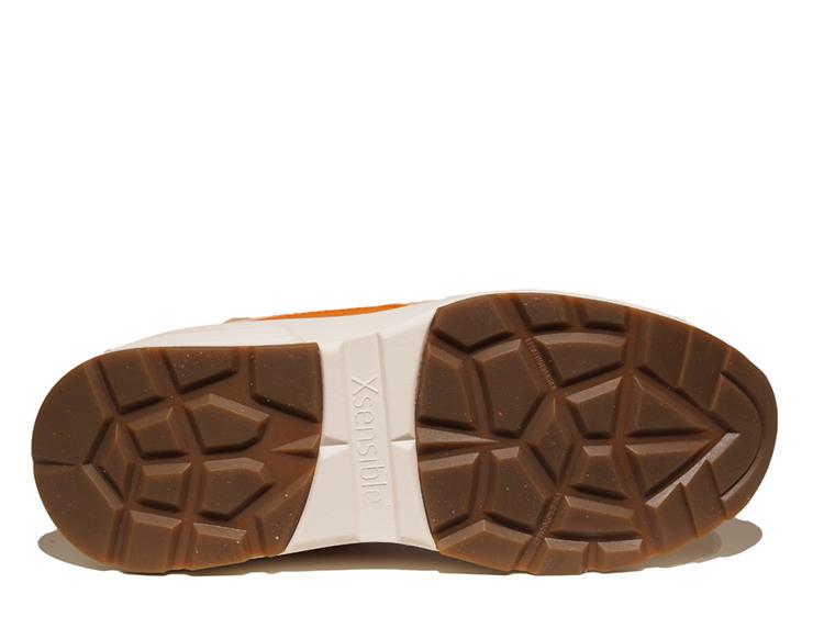 Xsensible 33000.3 Golden Gate Lady Cognac Naturel