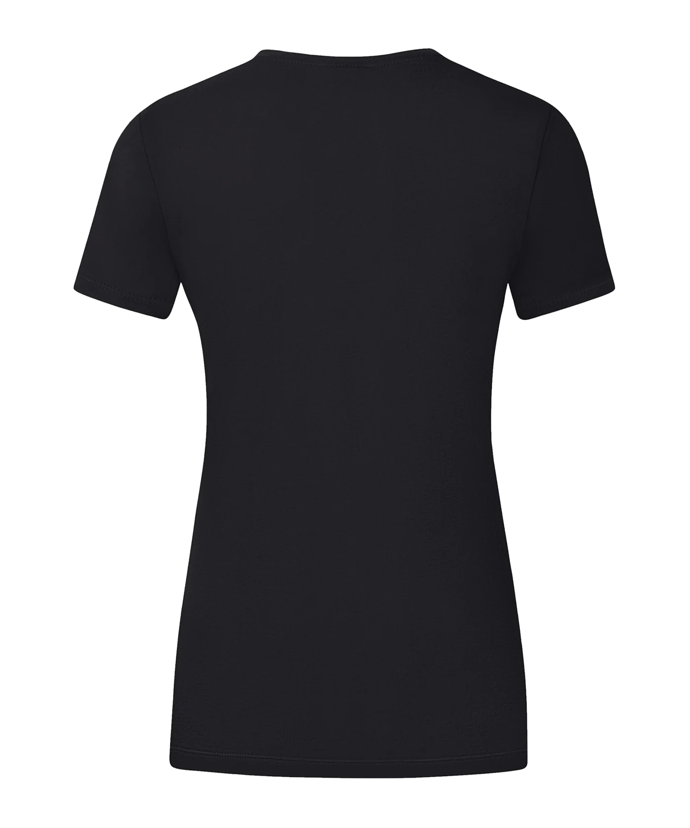 JAKO Promo T-Shirt Damen Schwarz F800