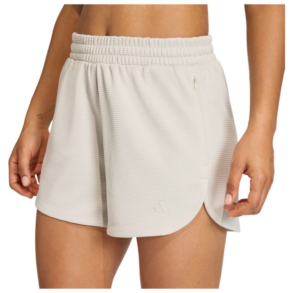 adidas - Women's Waffle Pacer - Short