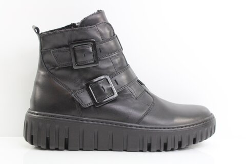 Waldläufer Stiefeletten