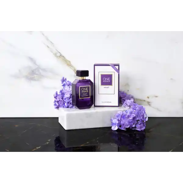 Violet, EdP 60 ml