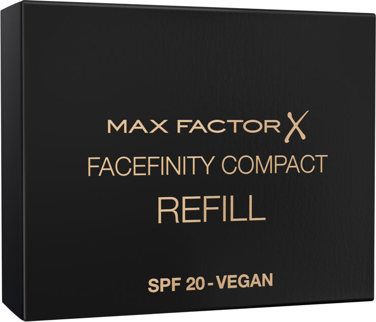 Max Factor Facefinity Refillable Compact Refill