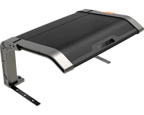 WORX WA0810 robotmaaiergarage voor Landroid robotmaaiers, opvouwbaar