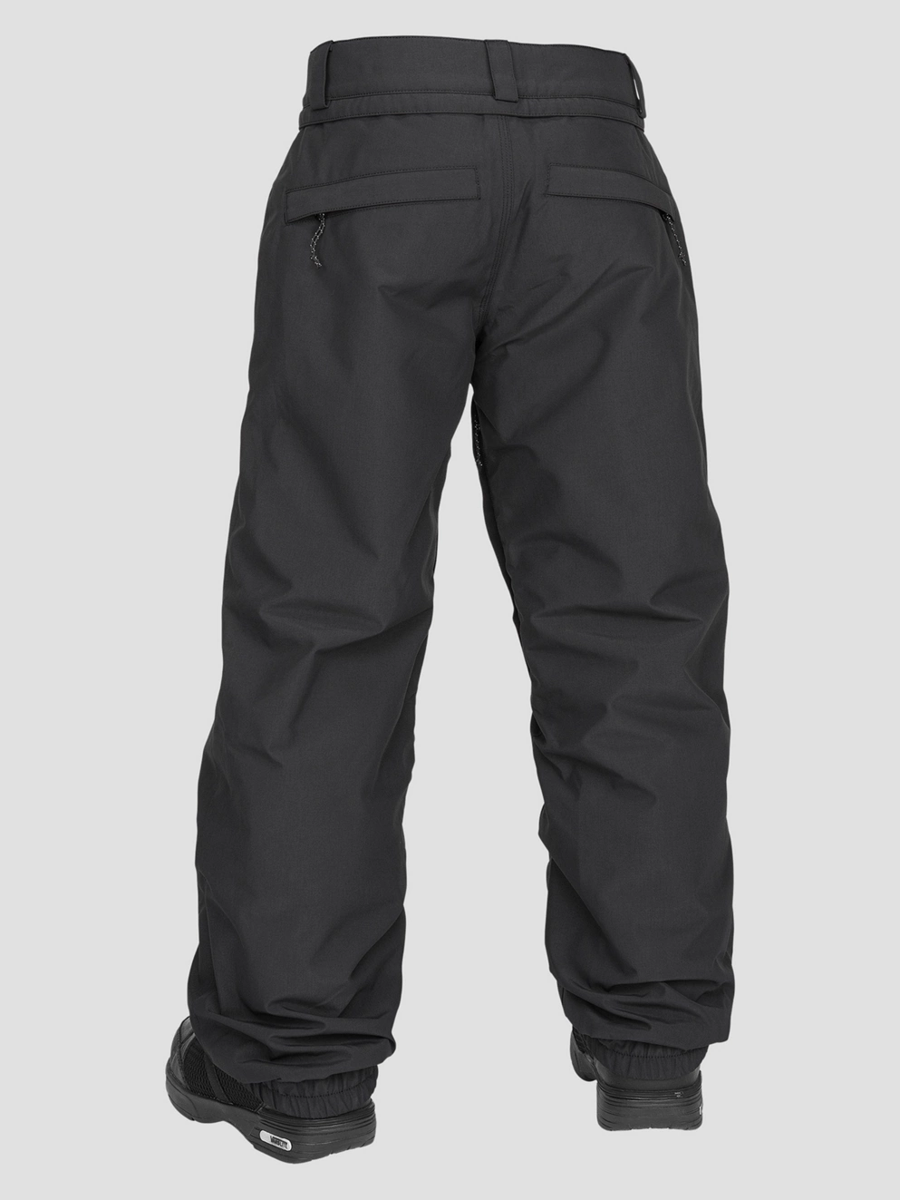 Volcom Fernie Ins Kids Pants black