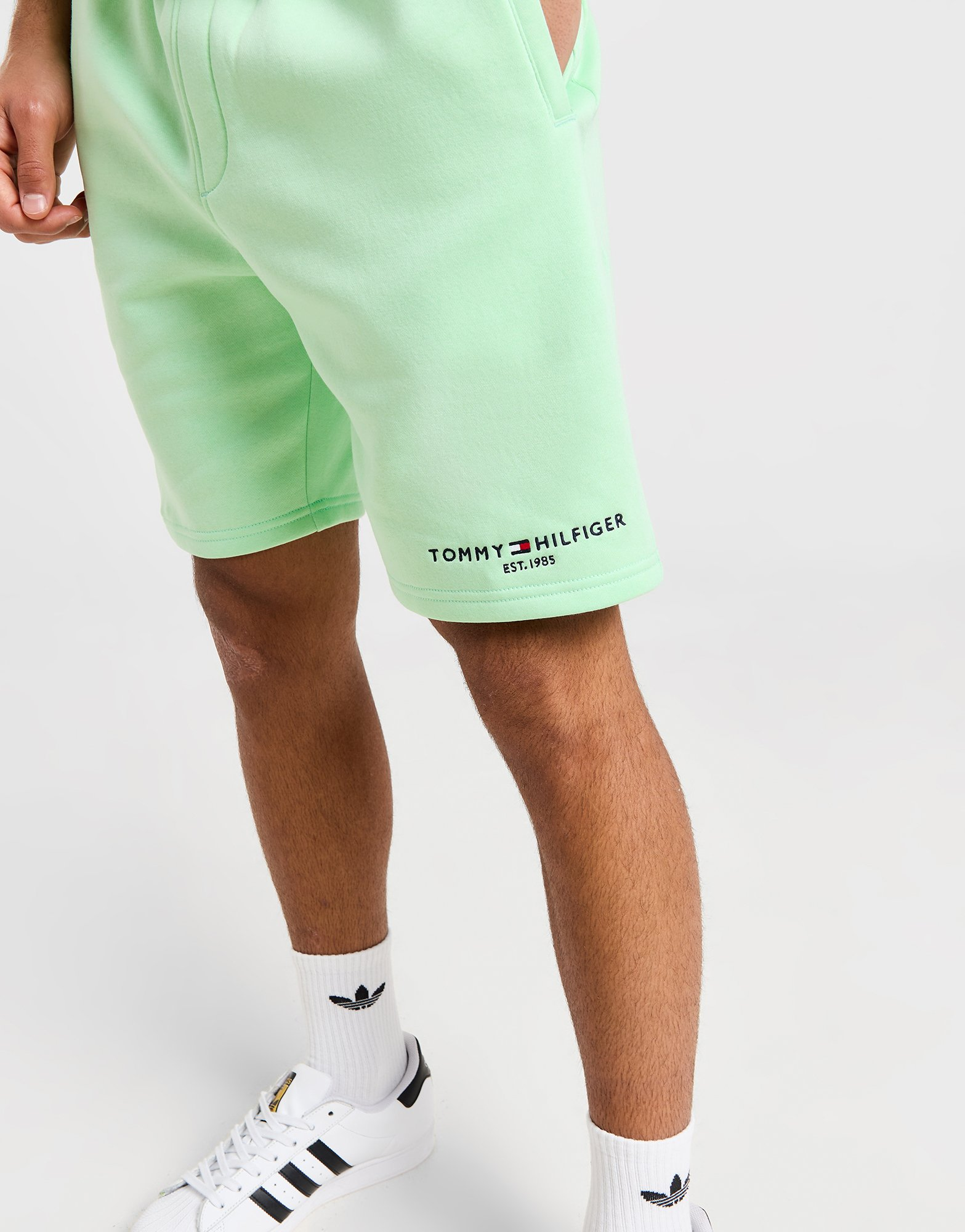 Tommy Hilfiger Short Homme