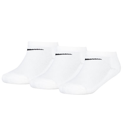 Nike Sneaker-Socken - Gepolstert - Nicht sichtbar - 3er-Pack - W