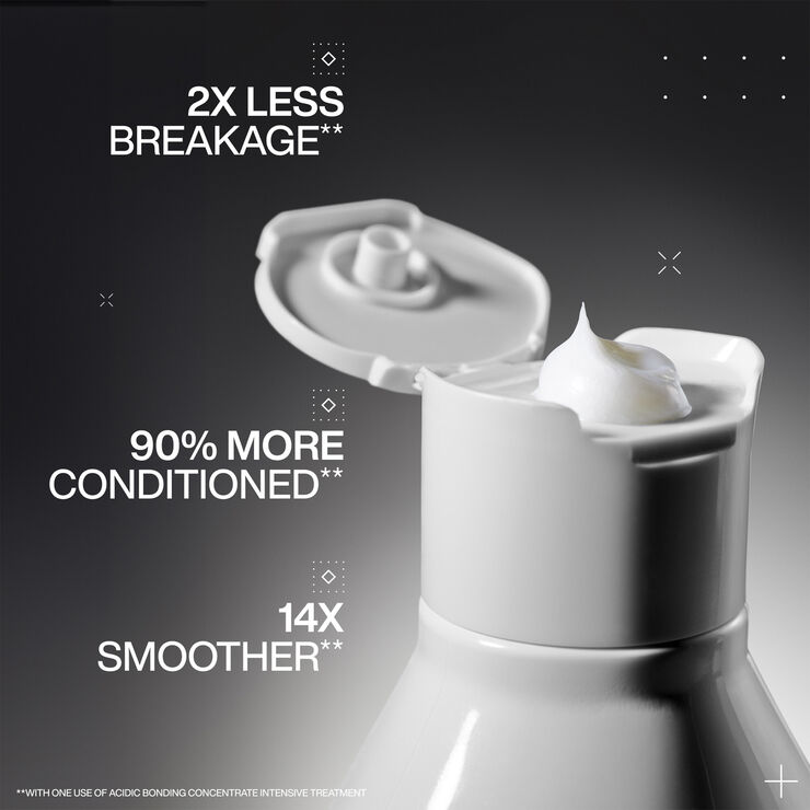 Redken Redken Acidic Bonding Concentrate Conditioner 300ml