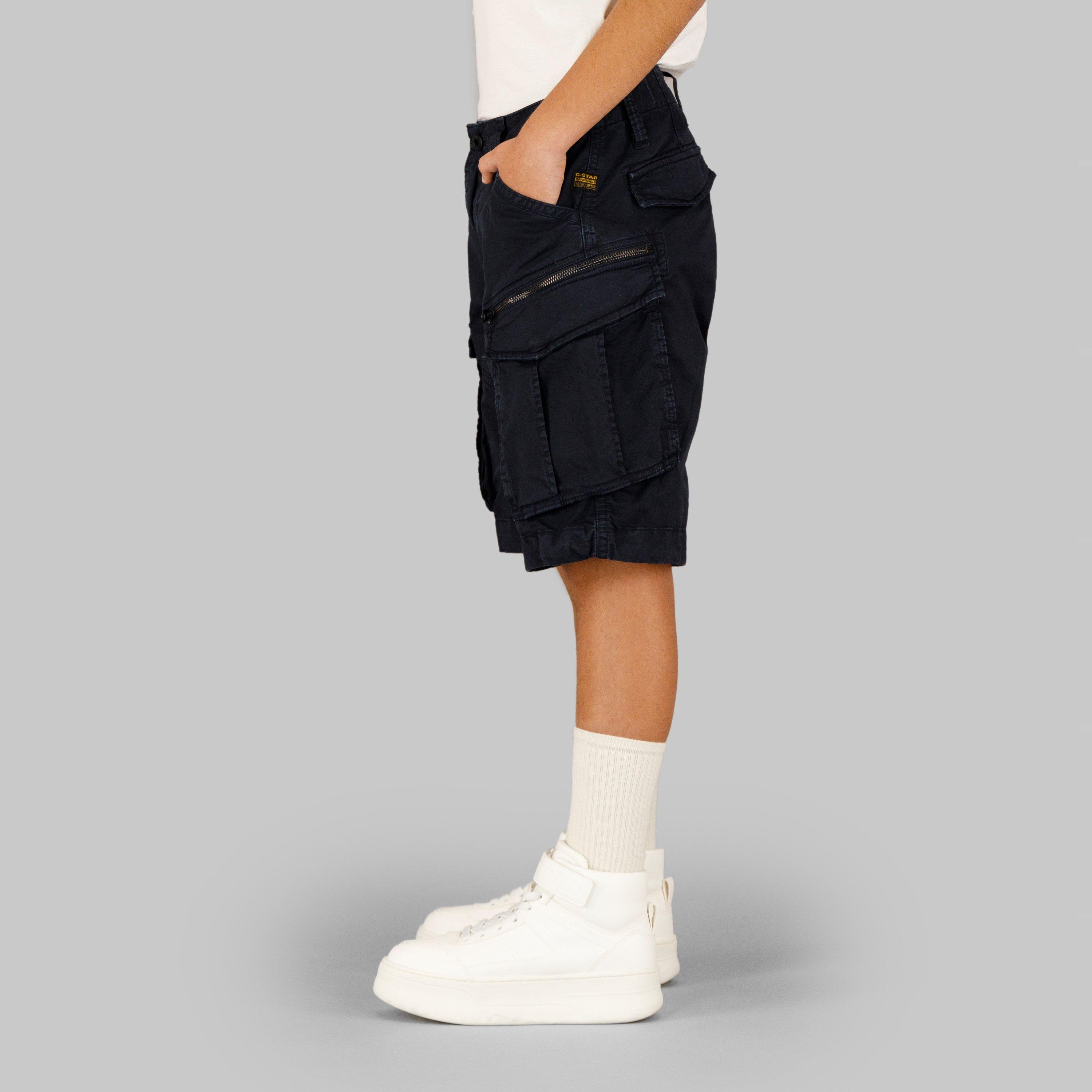 G Star Cargo Short