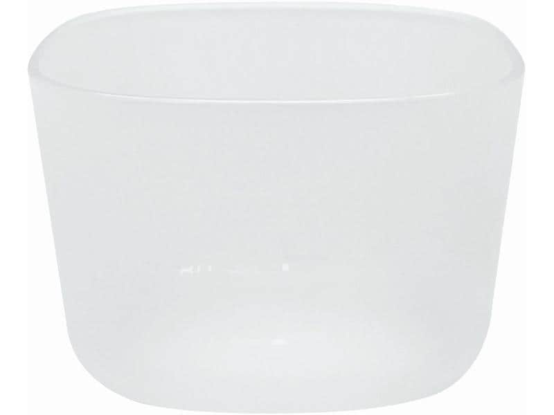 Koenig Multikocher Low Carb 1 l Reiskocher mit LED-Display
