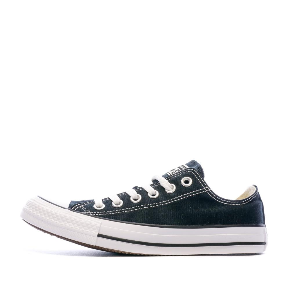 Converse Baskets Noir Homme Converse All Star OX