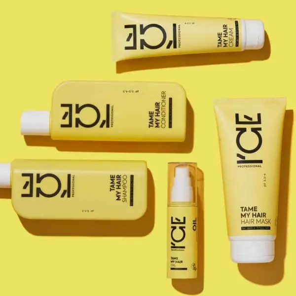 Óleo Pré-Shampoo Nutritivo ICE VEGANO