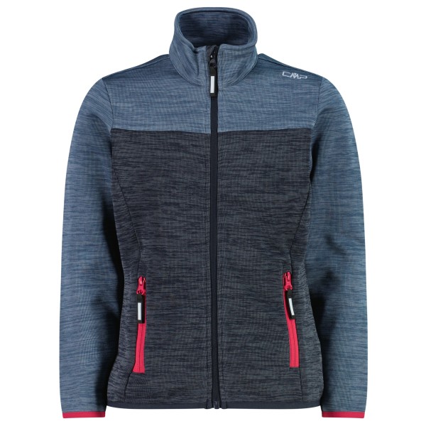 CMP - Girl's Jacket - Veste polaire
