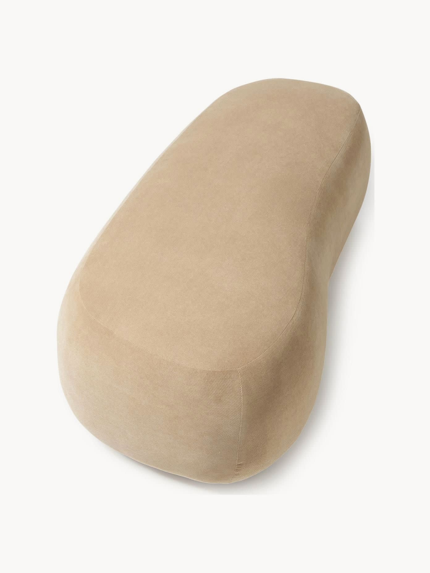 XL poef Alba