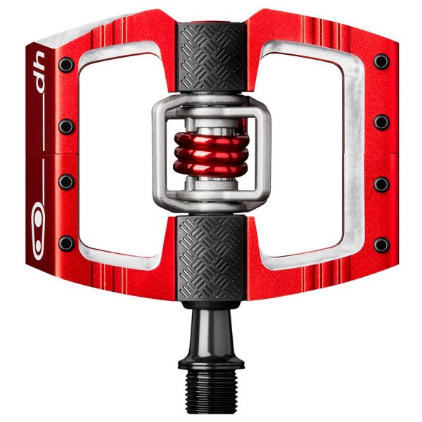 Crankbrothers - Mallet DH - Pédale automatique