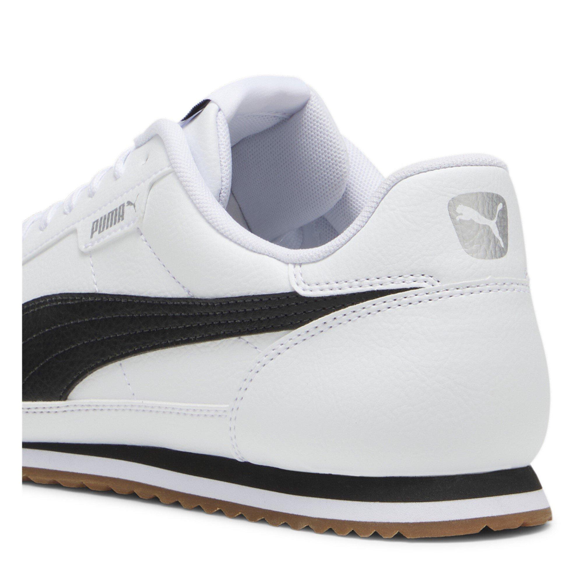 Puma Turino II Low Trainers Mens