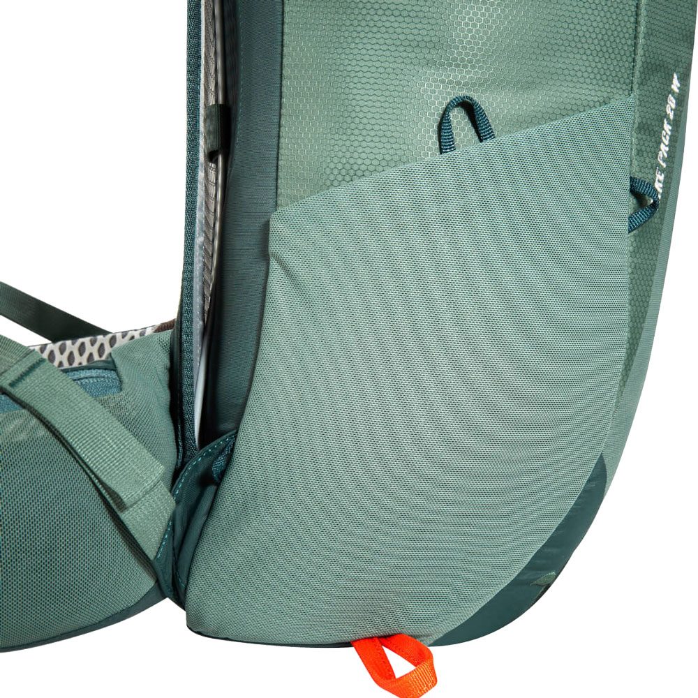 Tatonka Hike Pack 20l Women Rucksack Damen sage green