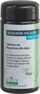 AFA Blaugrüne Algen 400mg, 150 Tabletten