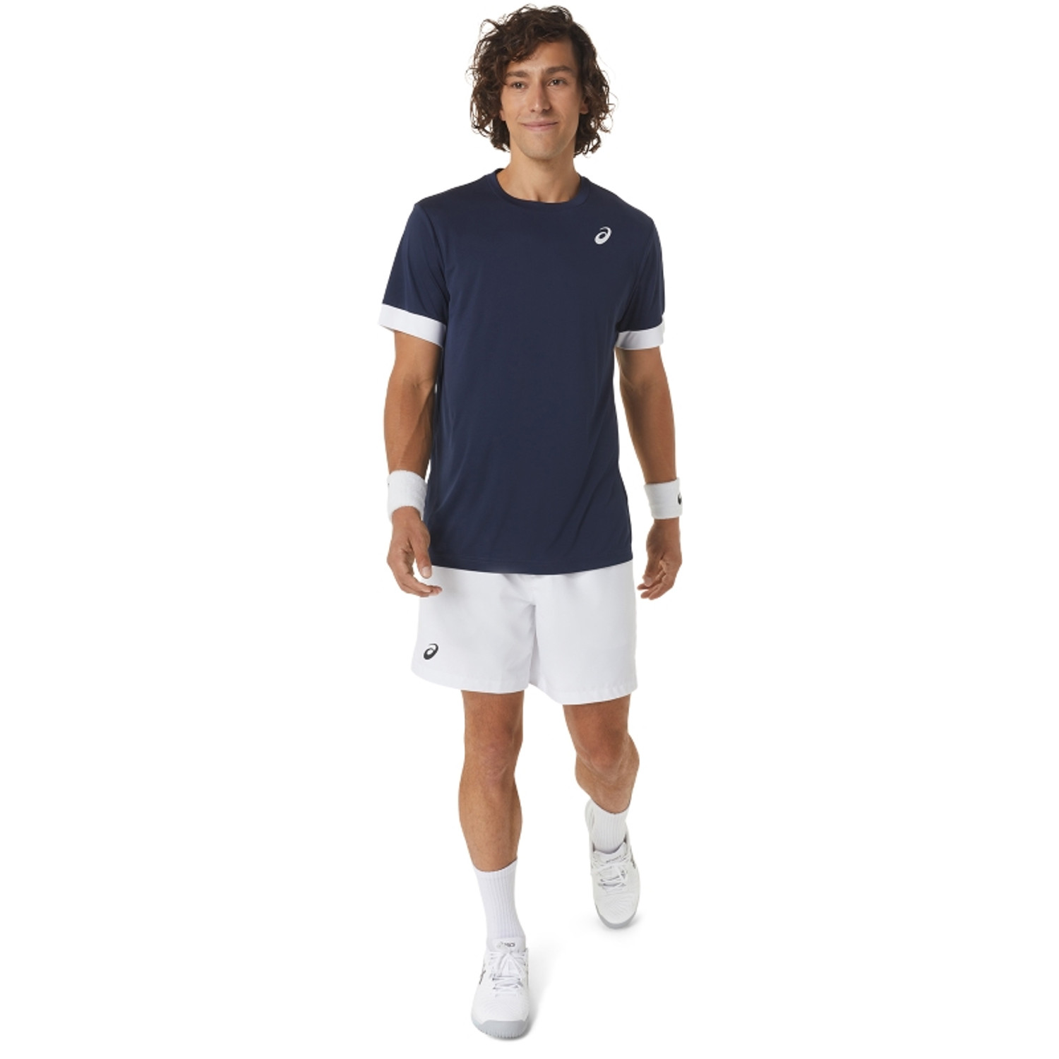Asics Court 7 Inch Short
