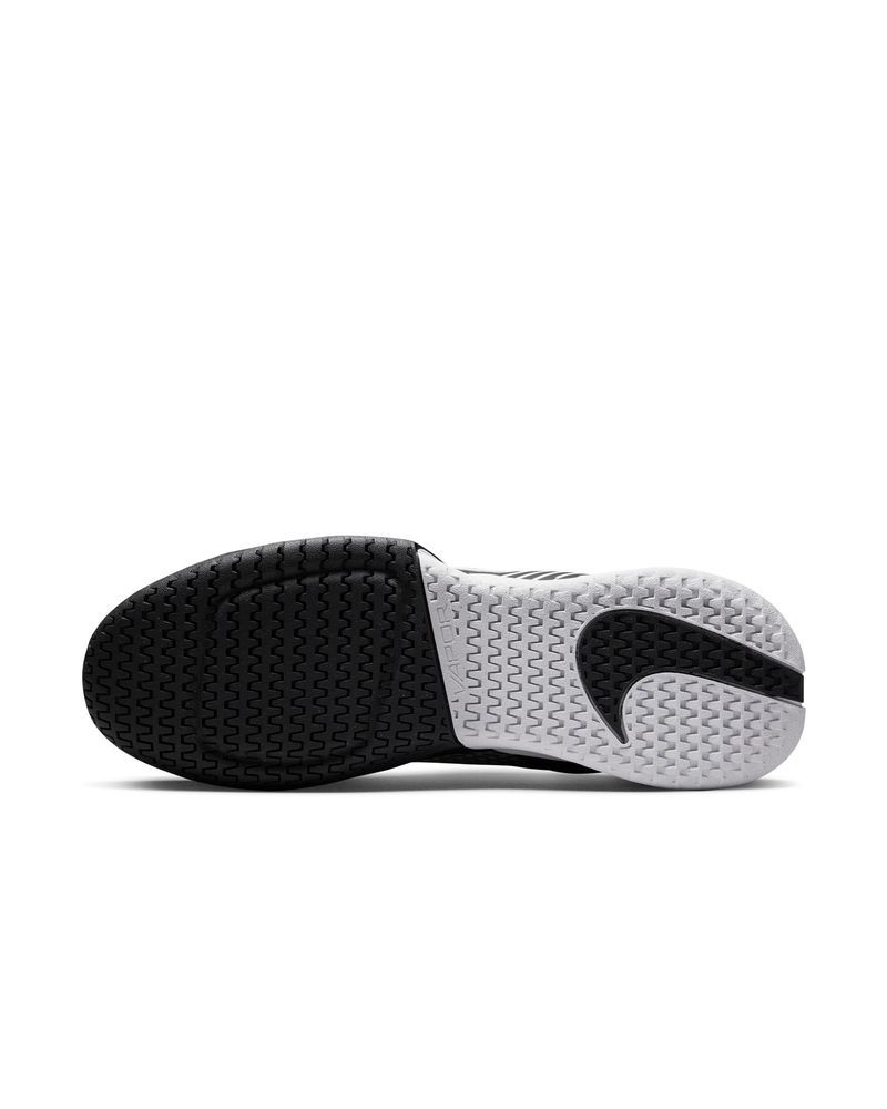 Chaussures de tennis Nike NikeCourt Air Zoom Vapor Pro 2 Noir & Blanc pour homme