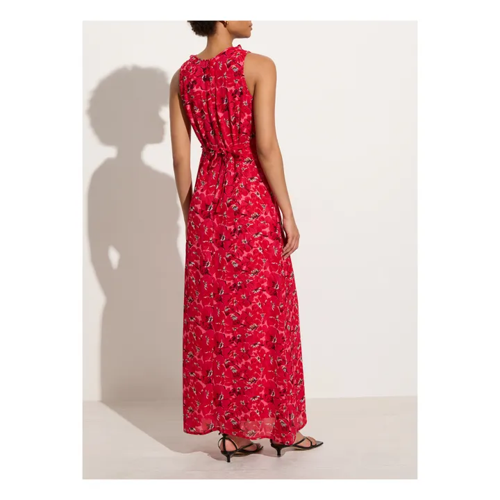 Faithfull the Brand Robe San Luis Midi | Rose