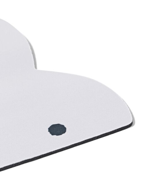Ensemble souris et tapis de souris Miffy