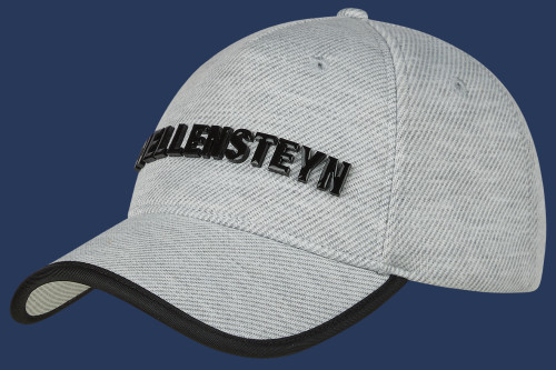 Dyna Hat Sport ScuWiLiHiTec, Lightgreymelange