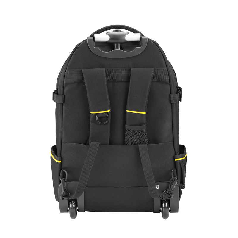 Stanley FATMAX® Gereedschapsrugzak op wielen