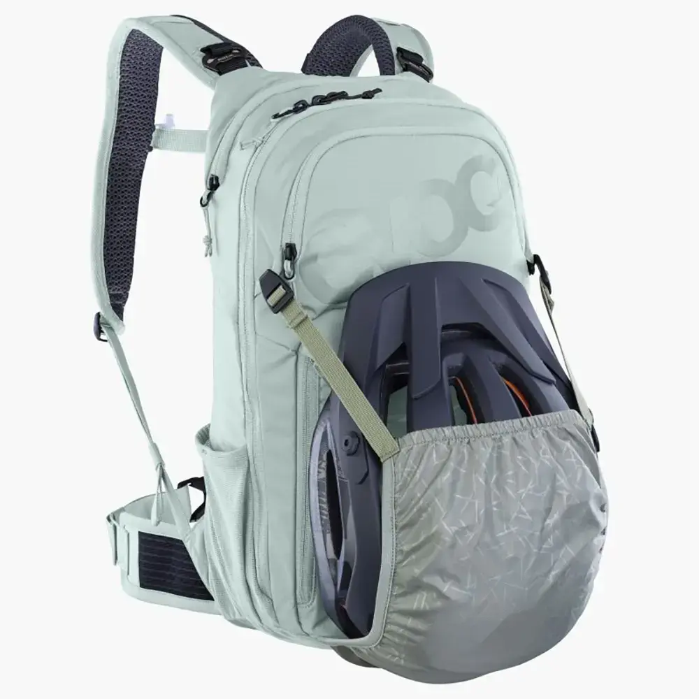 Evoc Stage 12L Dagrugzak Mintgroen