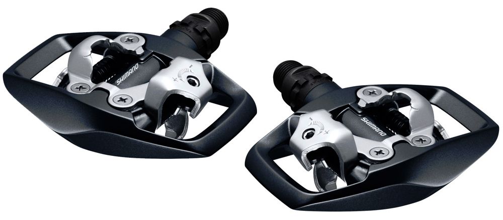 Shimano PD-ED500 SPD Pedale kaufen | Bike-Discount
