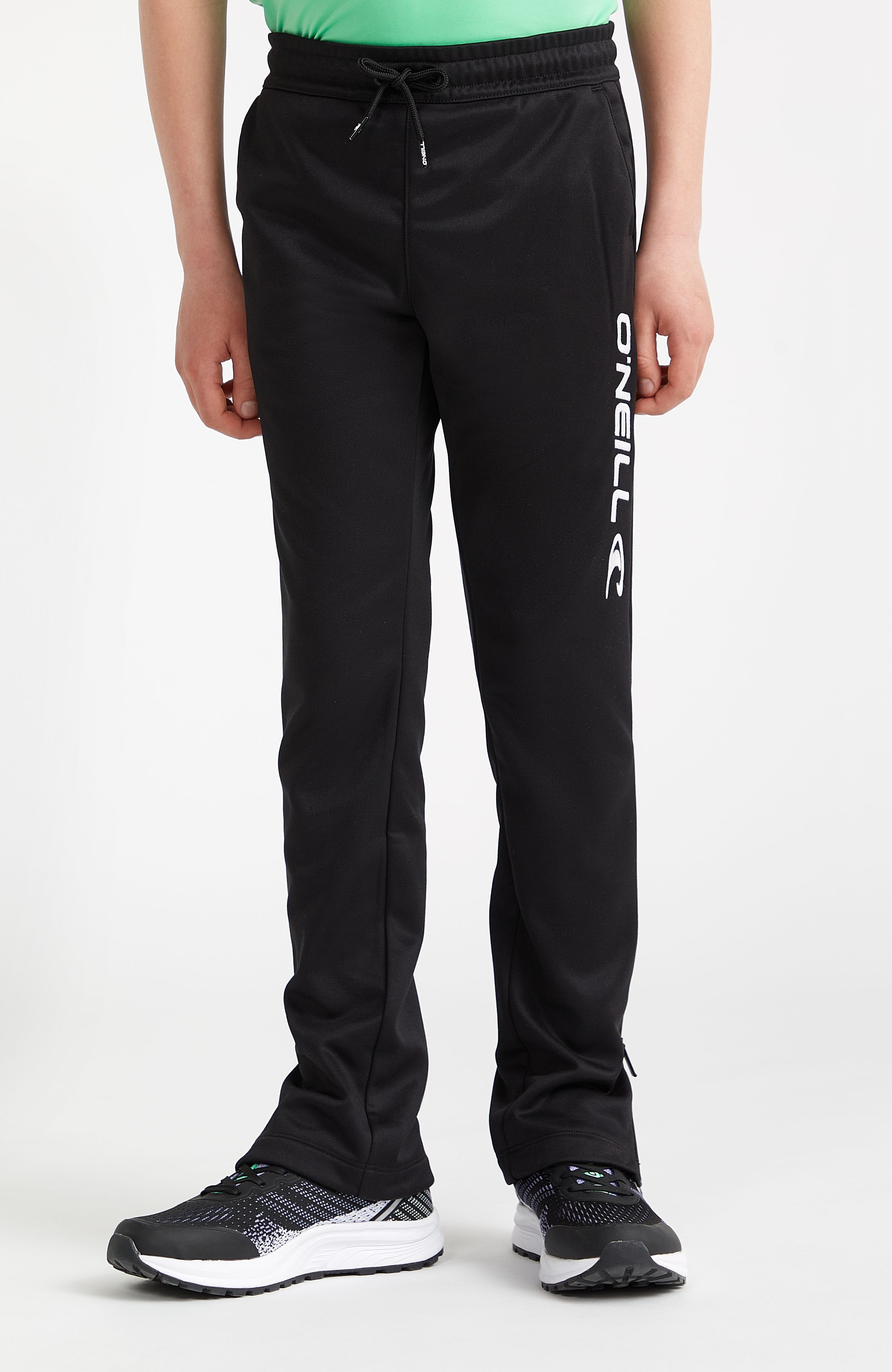 Jongens Joggingbroek Rutile O`Neill Zwart