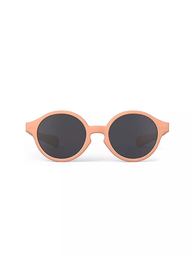 IZIPIZI Baby Sonnenbrille SUN BABY #D orange