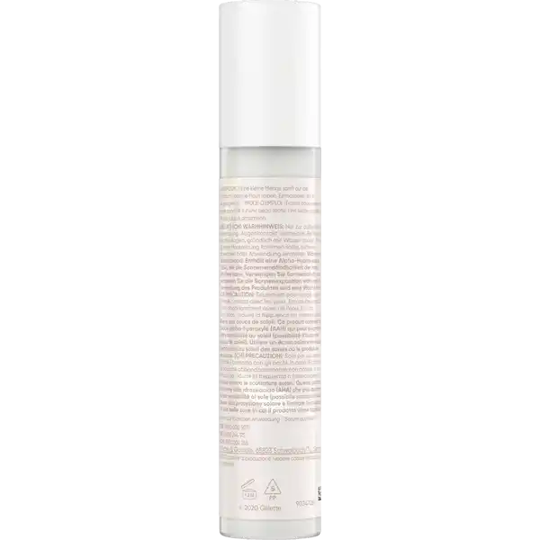 Satin Care Hautberuhigendes Serum für den Intimbereich