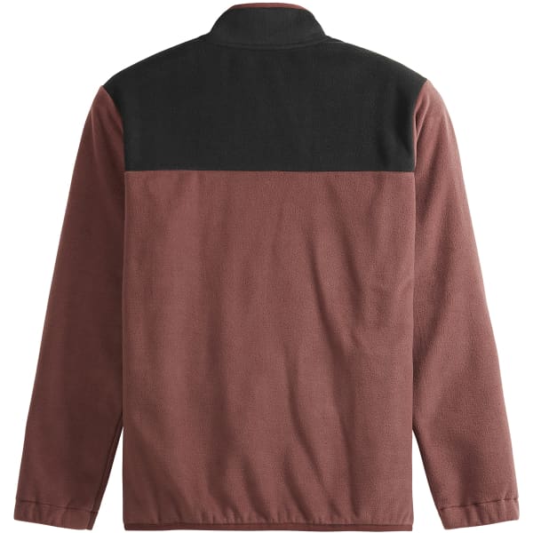 Veste polaire snowboard PICTURE ARTIM FZ FLEECE ANDORRA-BLACK